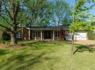 577 Highland Ridge Dr, Ballwin, MO 63011
