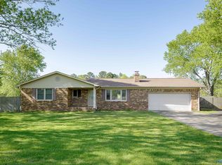 22461 Fain Rd, Elkmont, AL 35620