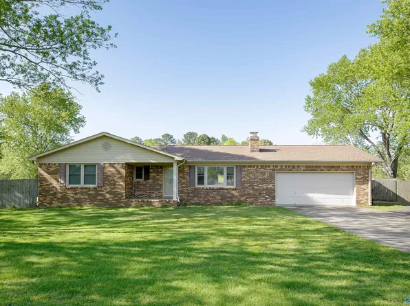 22461 Fain Rd, Elkmont, AL 35620