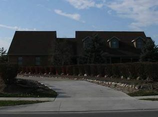 6960 Tussic Street Rd, Westerville, OH 43082