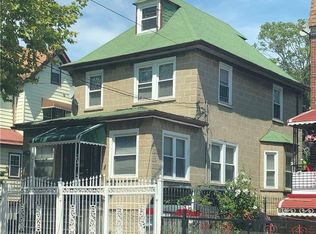 761 E 230th St, Bronx, NY 10466