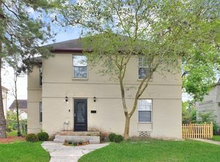 3430 Rosedale St, Houston, TX 77004