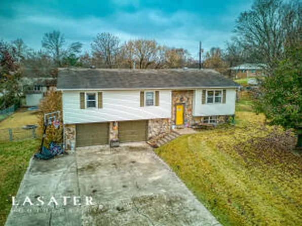 408 Bella Vista St, Harrison, AR 72601