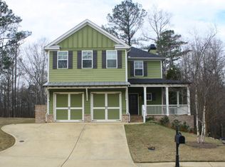 1529 Reynolds Dr, Auburn, AL 36830