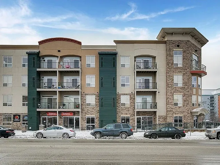 2600 University Ave SE #315 — Photo 17