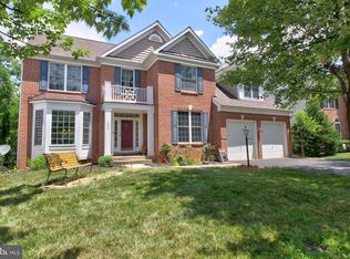 592 Woodruff Ln, Culpeper, VA 22701