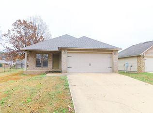 322 W School St, Brookland, AR 72417