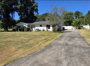 207 Central Heights Dr SW, Concord, NC 28025