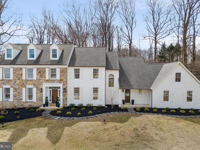 5 Great Woods Ln, Malvern, PA, 19355