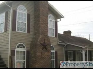117 Dixon St, Sweetwater, TN 37874