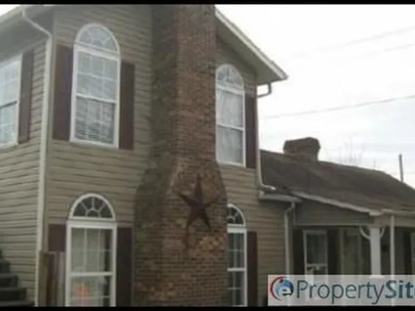 117 Dixon St, Sweetwater, TN 37874