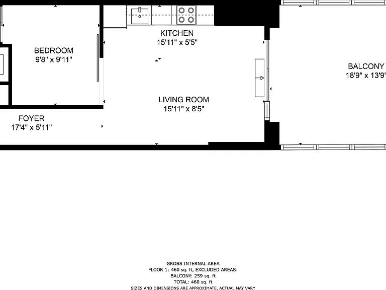 18 Hamilton Ave N — Photo 32