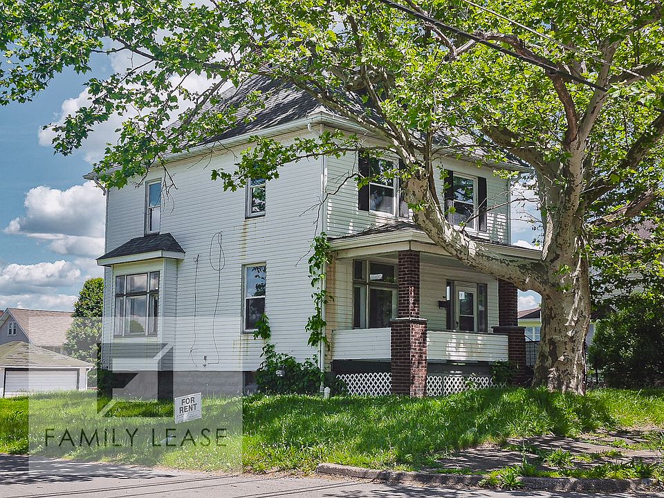 1st image of 1701 Huron Ave
