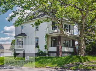 1701 Huron Ave, New Castle, PA 16101