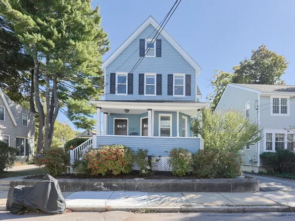 112 Roslindale Ave #2, Roslindale, MA 02131