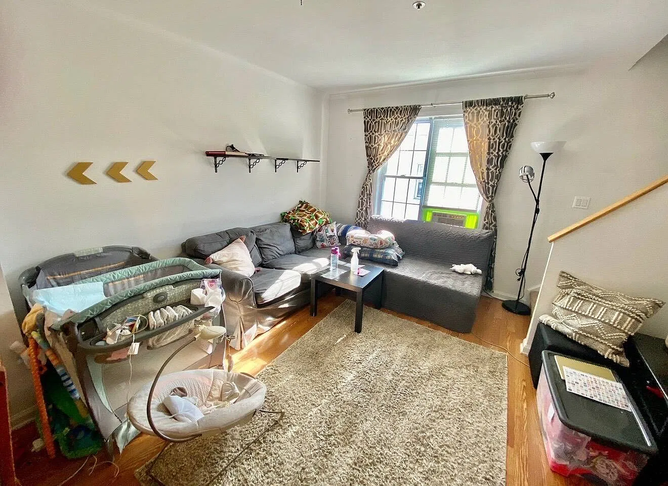 2 bed, 1.5 bath, $2,999 — Photo 4