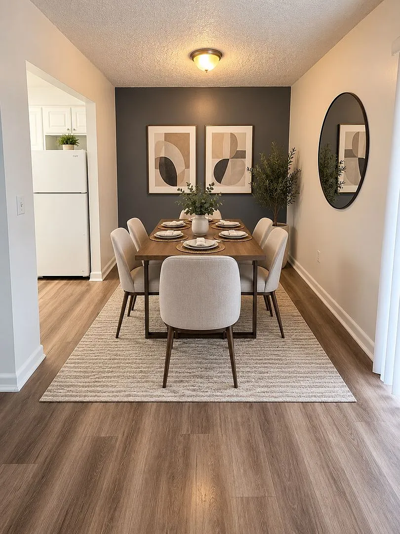 Stylish Condo 2 Beds and 1 Bath Near UCF with Resort-Style Amenities & Screened Patio! — Photo 4