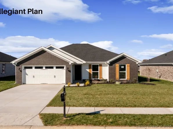 5578 Limestone Creek Drive, Charlestown, IN 47111