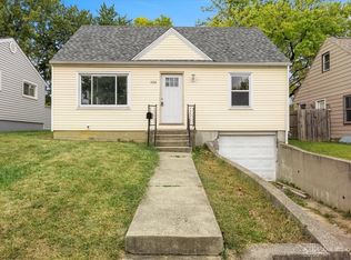 1535 John Glenn Rd, Dayton, OH 45410