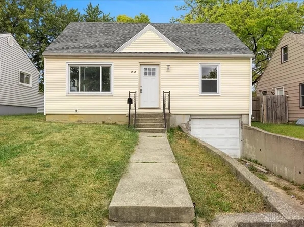 1535 John Glenn Rd, Dayton, OH 45410