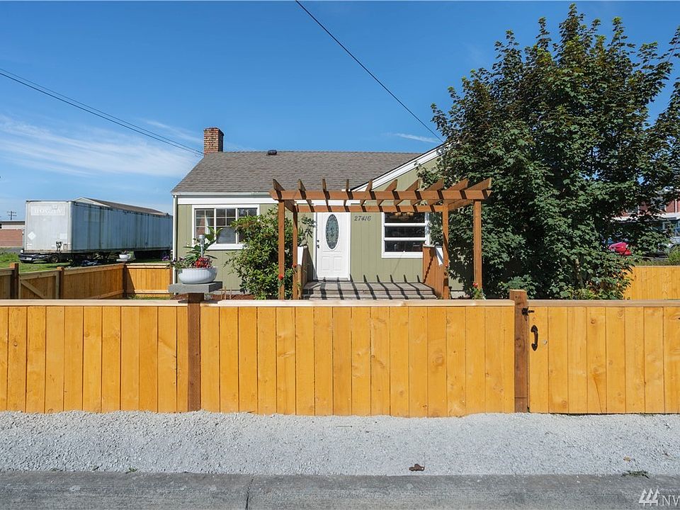 1st image of 27416 102nd Ave NW