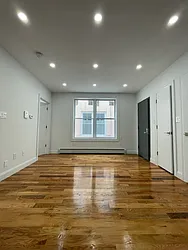 Rented by Corcoran