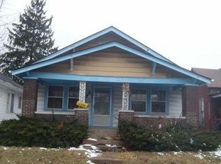 252 N Eastern Ave, Indianapolis, IN 46201
