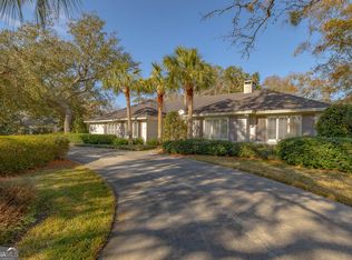 162 Merion, Saint Simons Island, GA 31522