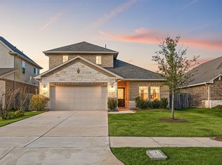 614 Ellwood Terrace Ln, Richmond, TX 77406