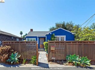 1716 7th St, Berkeley, CA 94710
