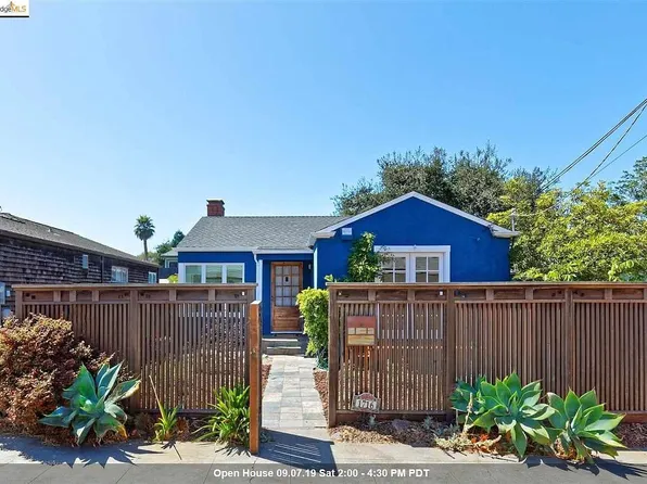 1716 7th St, Berkeley, CA 94710