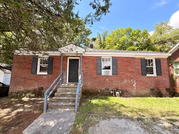 1304 Mount Vernon St, Columbia, SC 29203