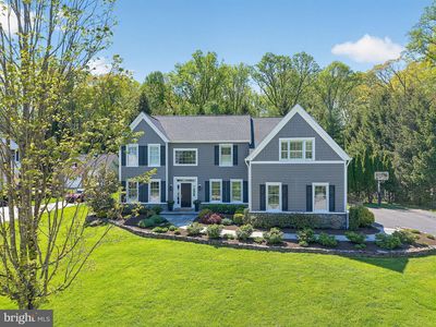 1108 Dickens Dr, West Chester, PA, 19380