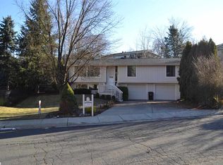 930 SE Glen Echo Rd, Pullman, WA 99163