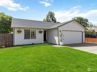 164 Boardwalk Way, Kelso, WA, 98626