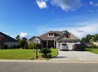 4043 Case Pt, Valdosta, GA 31605