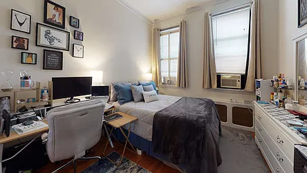 Rented by Bond New York