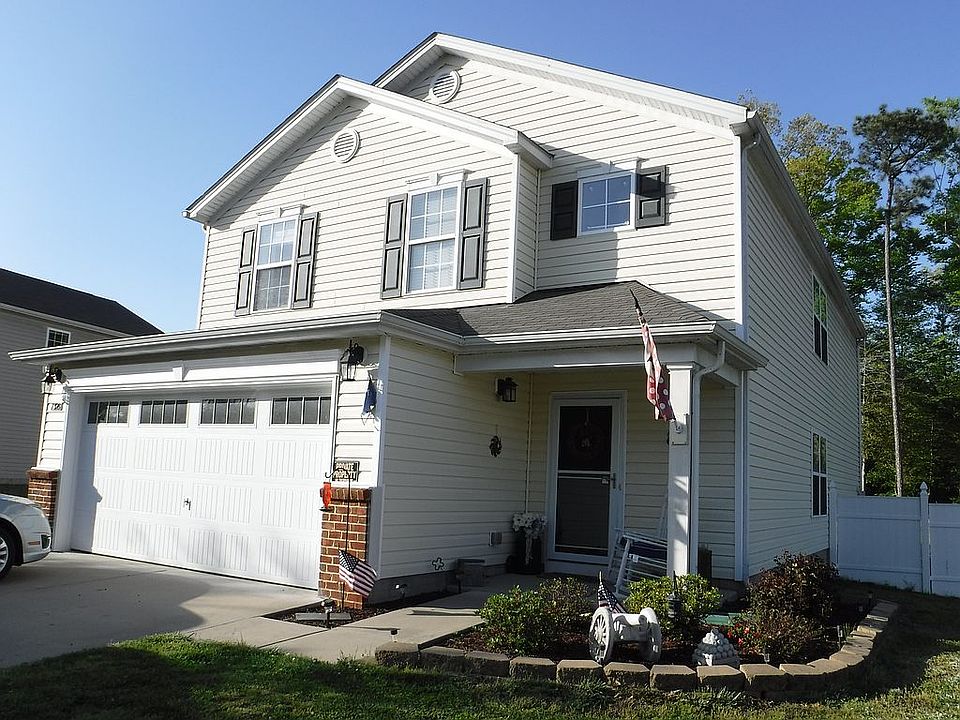 7328 Jeanne Dr, Gloucester, VA 23061 | Zillow