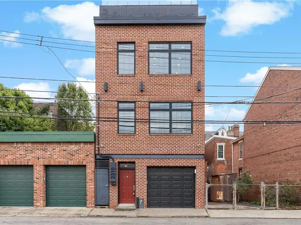 2310 Carey Way, Pittsburgh, PA 15203