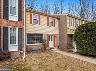 12665 English Orchard Ct, Silver Spring, MD 20906