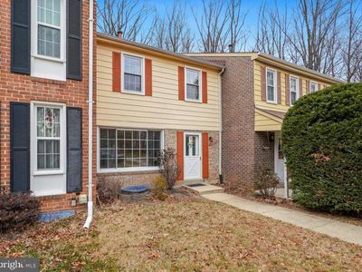 12665 English Orchard Ct, Silver Spring, MD, 20906