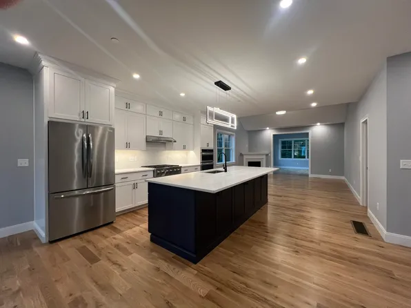 230 Sage Lane #30, Portsmouth, NH 03801