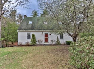25 Abbott Rd, Canterbury, NH 03224