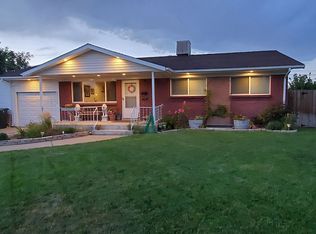 199 E 500 N, Tooele, UT 84074