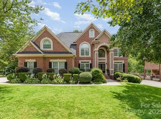 14332 Timbergreen Dr, Huntersville, NC 28078