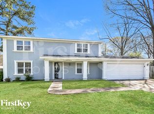 2836 Curtis St, Memphis, TN 38118