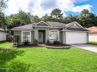 7728 Invermere Blvd, Jacksonville, FL 32244