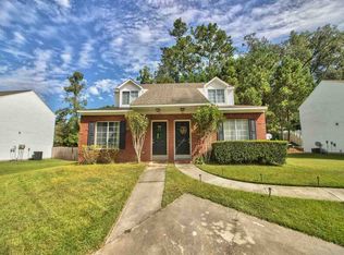 3314 Argonaut Dr, Tallahassee, FL 32312