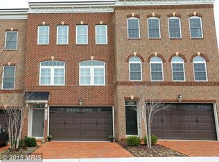 10103 Wootton Crest Way, Rockville, MD 20850