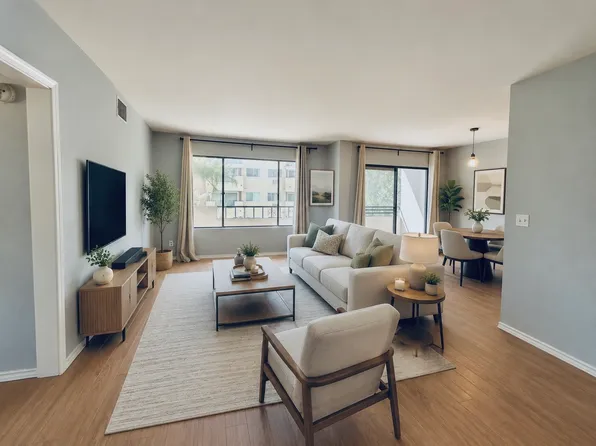 700 Westmount Dr, West Hollywood, CA